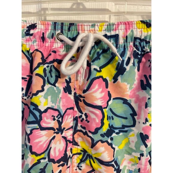 Free Planet Men’s Swim Trunks Size 3X New - Picture 4 of 7